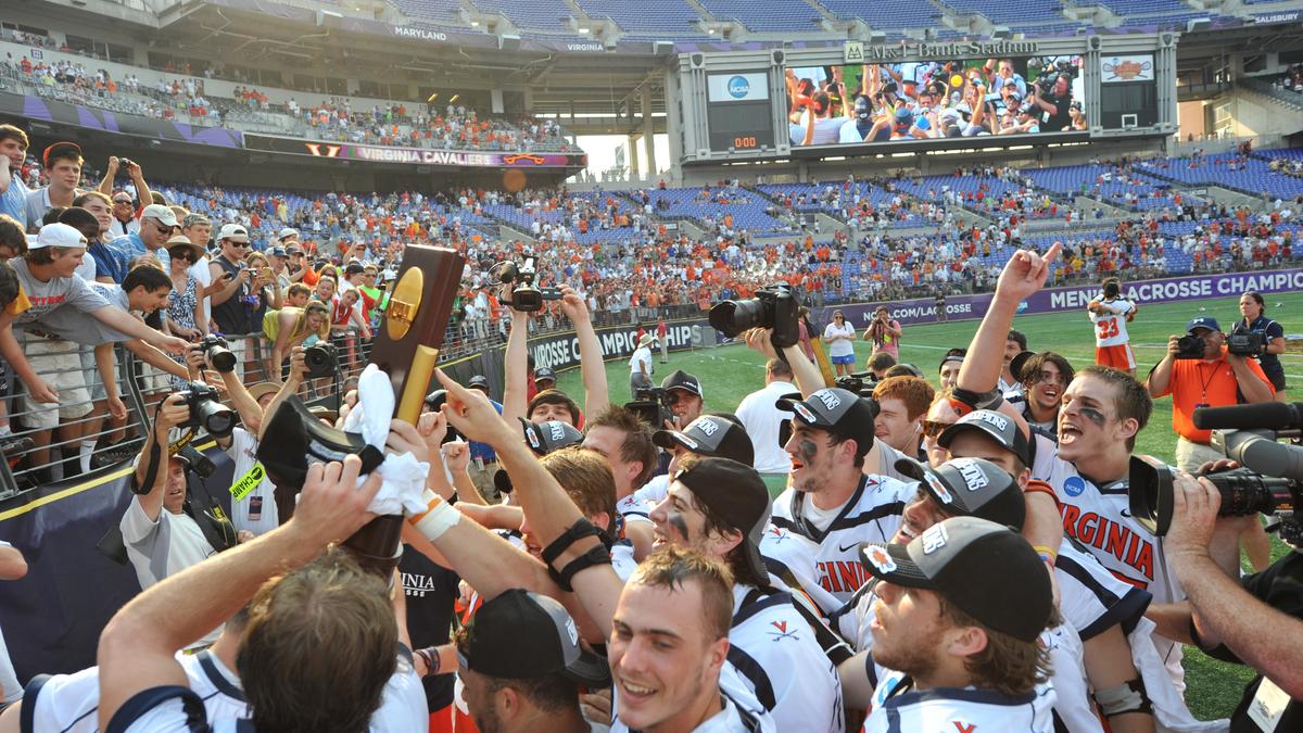 Nearly 50,000 tickets sold so far for NCAA Men's Lacrosse Championships