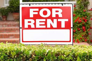 For Rent Box