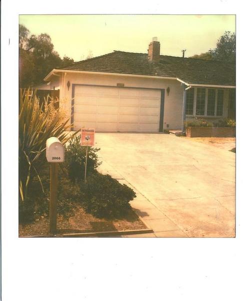 Steve Jobs' garage, birthplace of Apple, up for historical protection