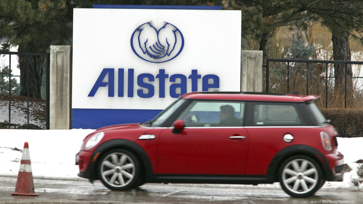 Allstate to offer Uber, Lyft drivers complementary insurance - Nashville Business Journal