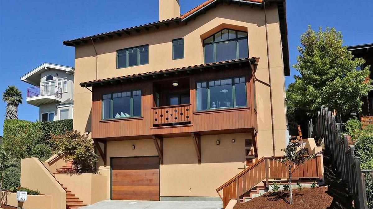 Redfin says Zillow is wrong about the Bay Area real estate market San