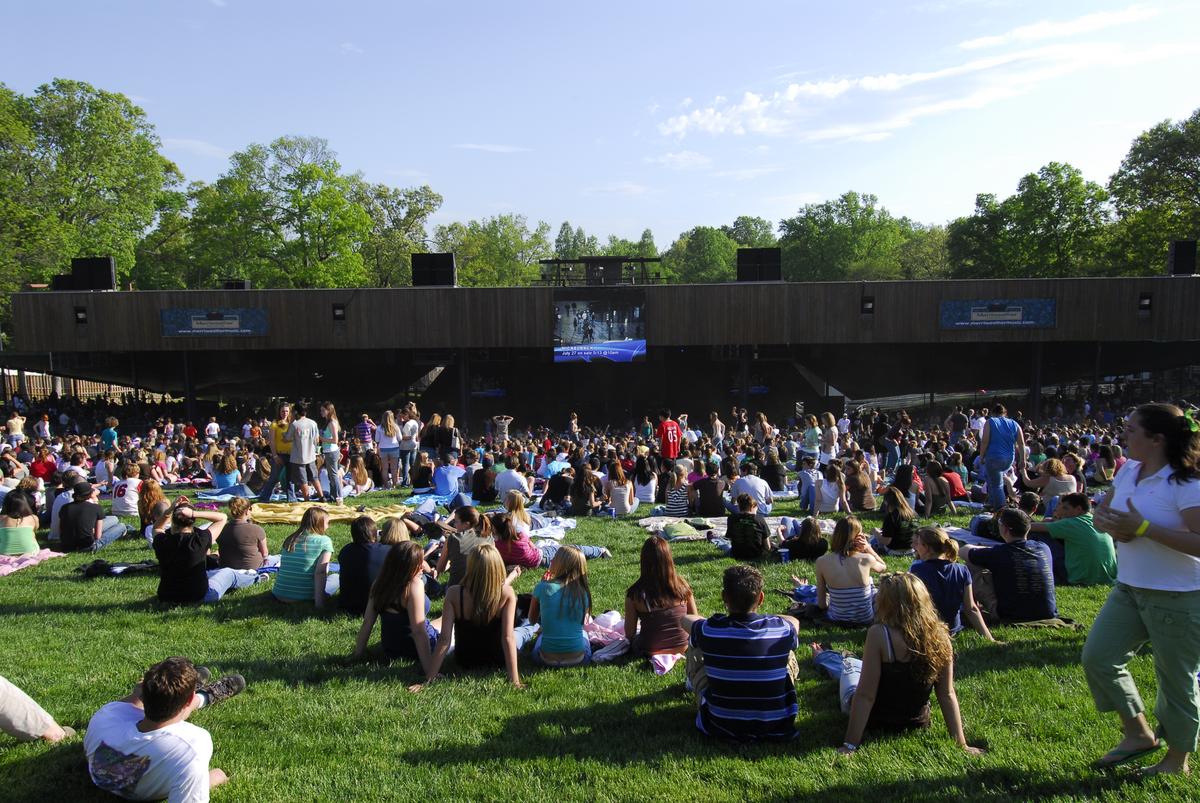 Sweetlife music, food festival returning to Merriweather in May