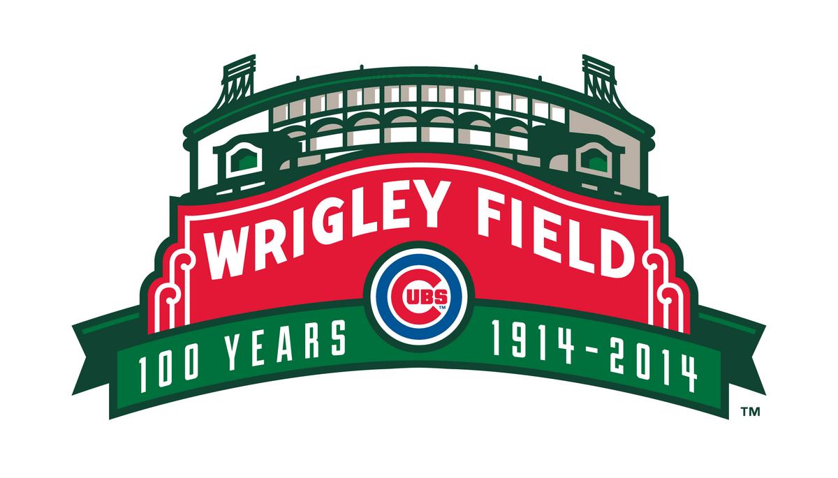 Chicago's Wrigley Field is 100 this year and the Cubs have big