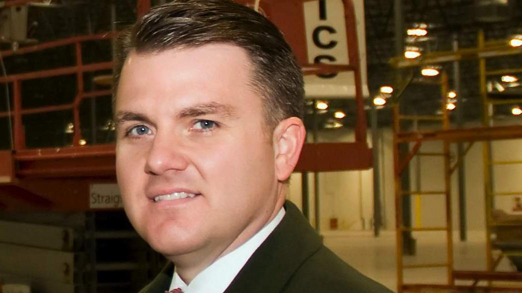 Continental Real Estate lands Jim Clark from Duke Realty to boost