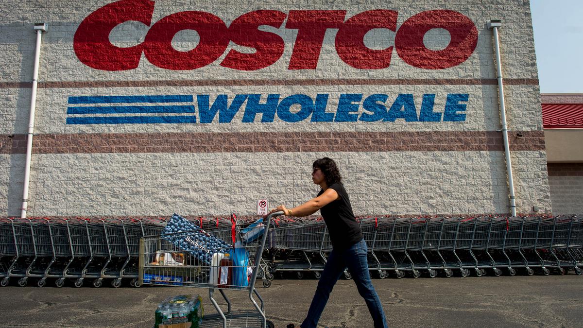 Costco warehouse club chain continues expansion across upstate New York