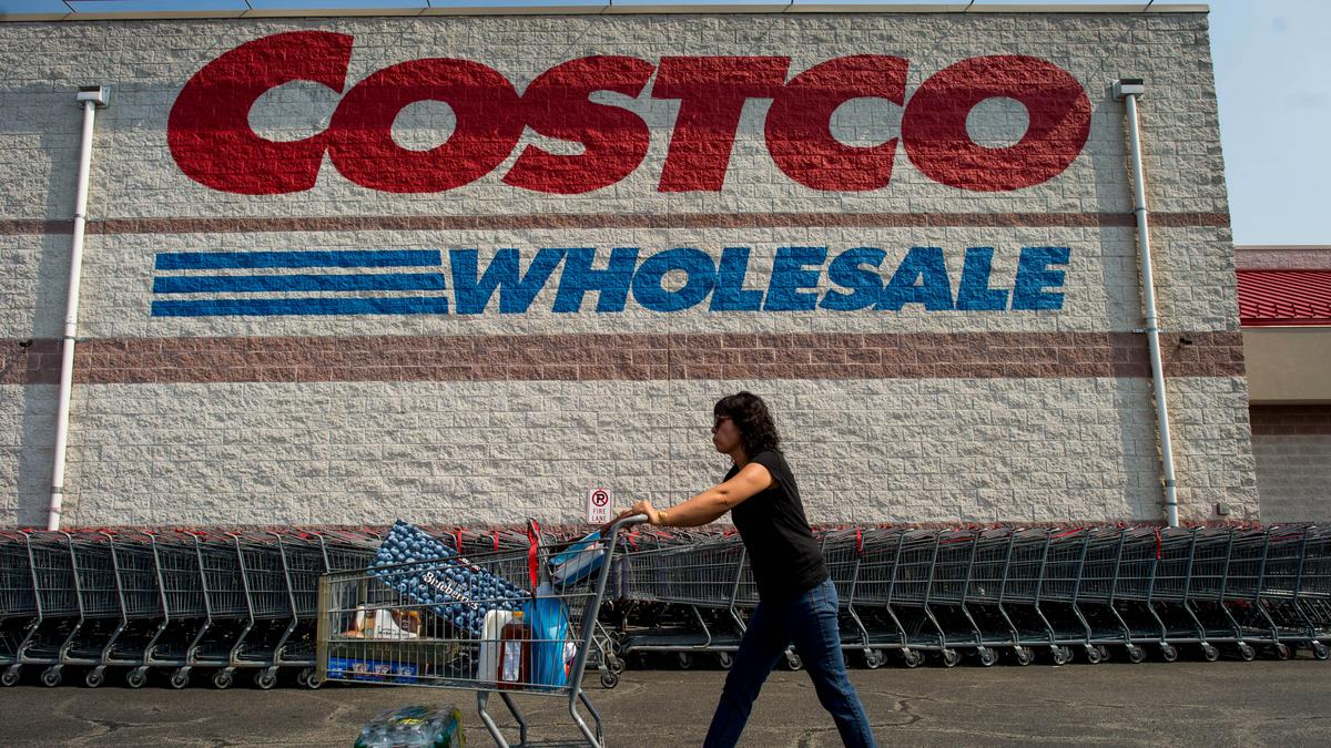 Costco warehouse club chain continues expansion across upstate New York