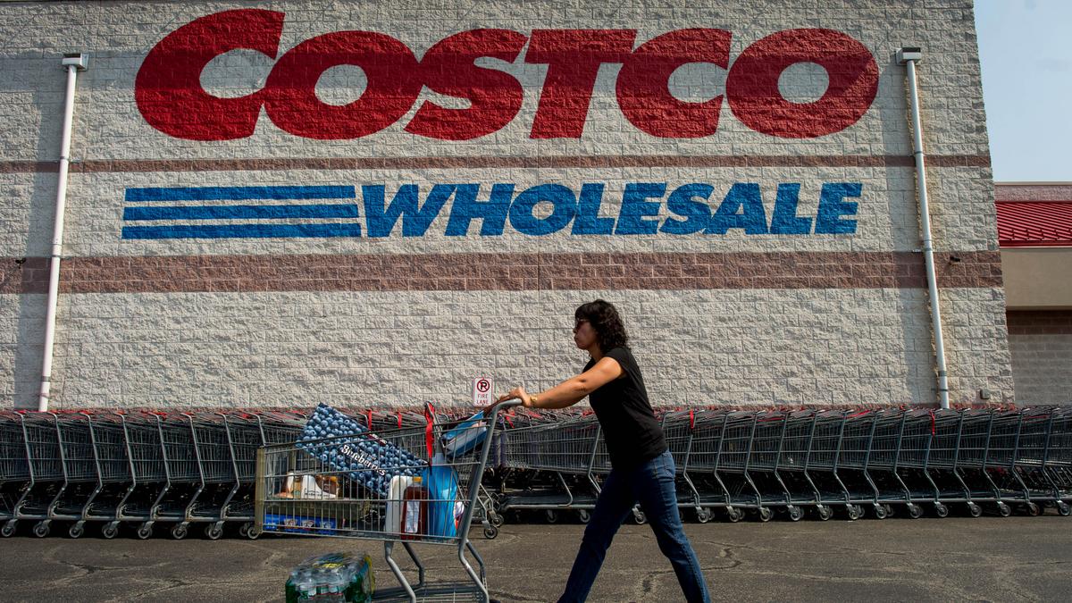 Costco online business: Huge growth despite little marketing effort