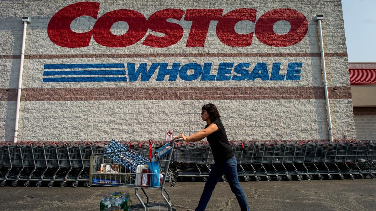 Costco Wholesale Corp. to open next Houstonarea location in The