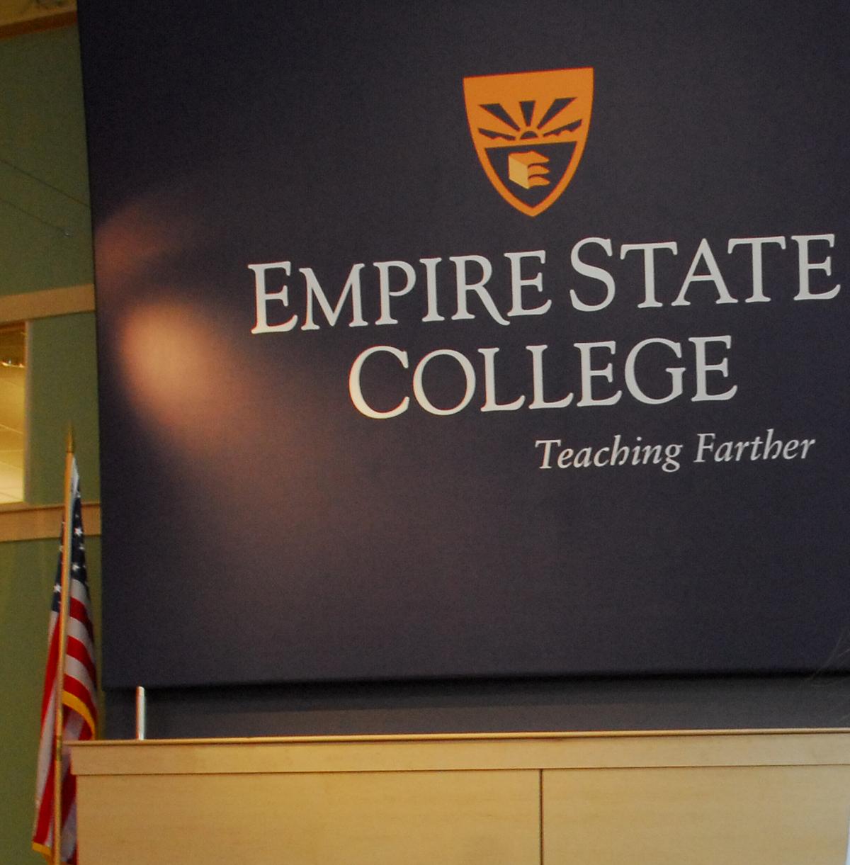 SUNY Empire State College narrows presidential pool to five Albany
