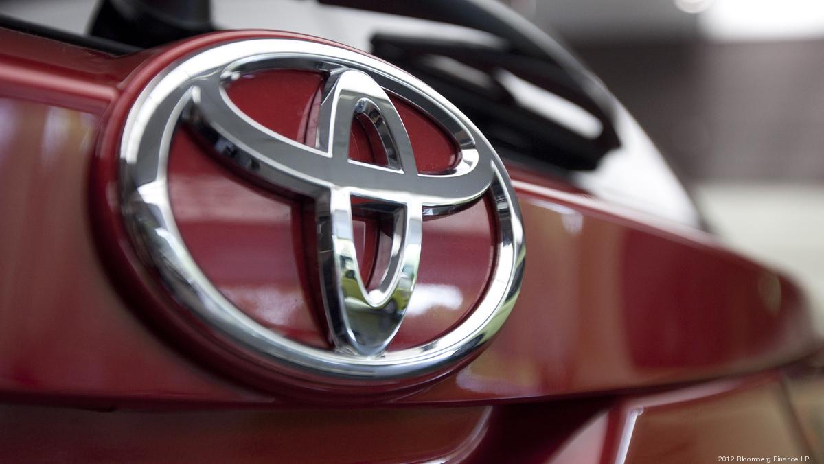 Toyota Plans A Kentucky Expansion - Louisville Business First