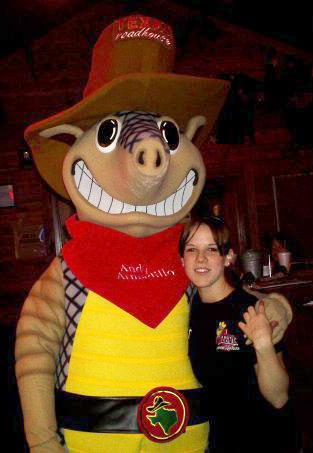 Texas Roadhouse Launches Campaign Tied To Willie Nelson S Stolen