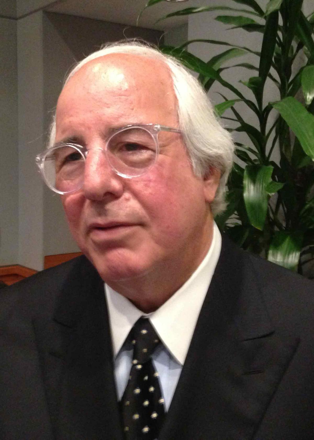 Catch Me if You Can’s Frank Abagnale predicts the next big threat to