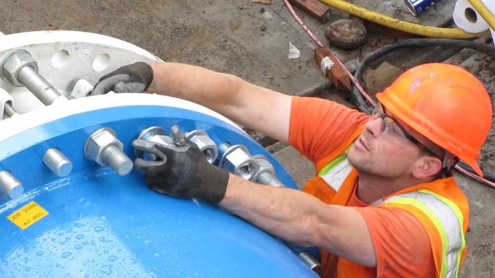 Threaded Fasteners Inc. opens new Mobile headquarters Birmingham