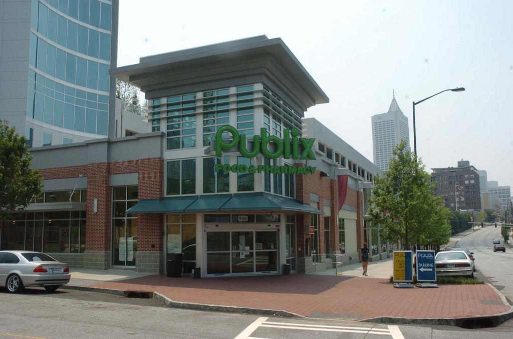 Publix ready to launch specialty, organic grocery concept in Atlanta (Video)