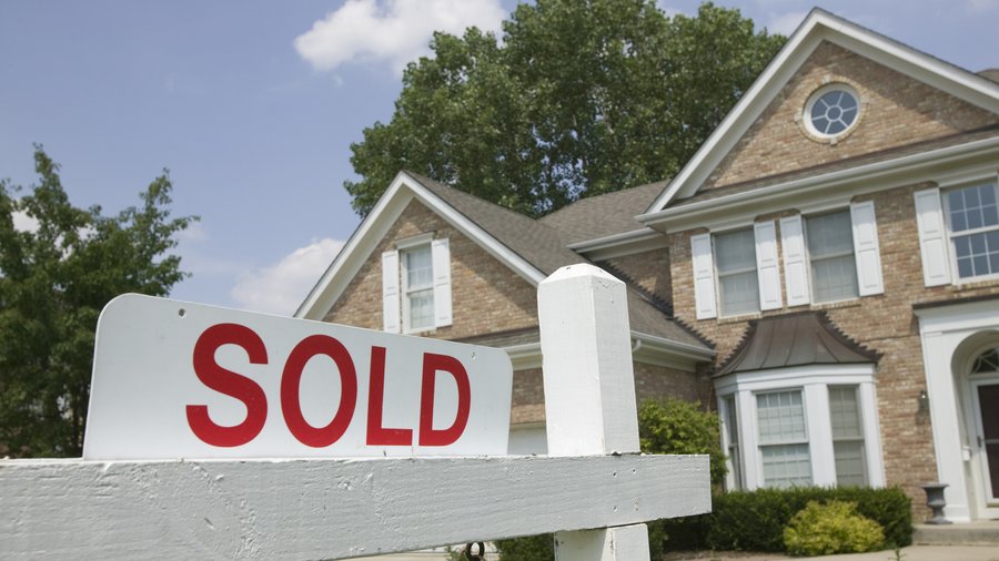 HAR Houston’s housing market breaks singlefamily home sales record