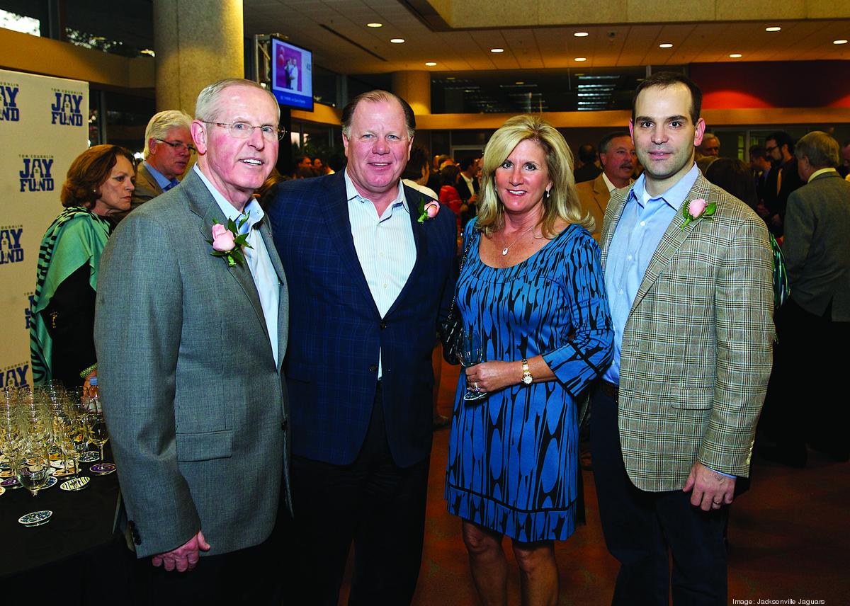 Scene & Be Seen Who's networking and where to network Jacksonville Business Journal