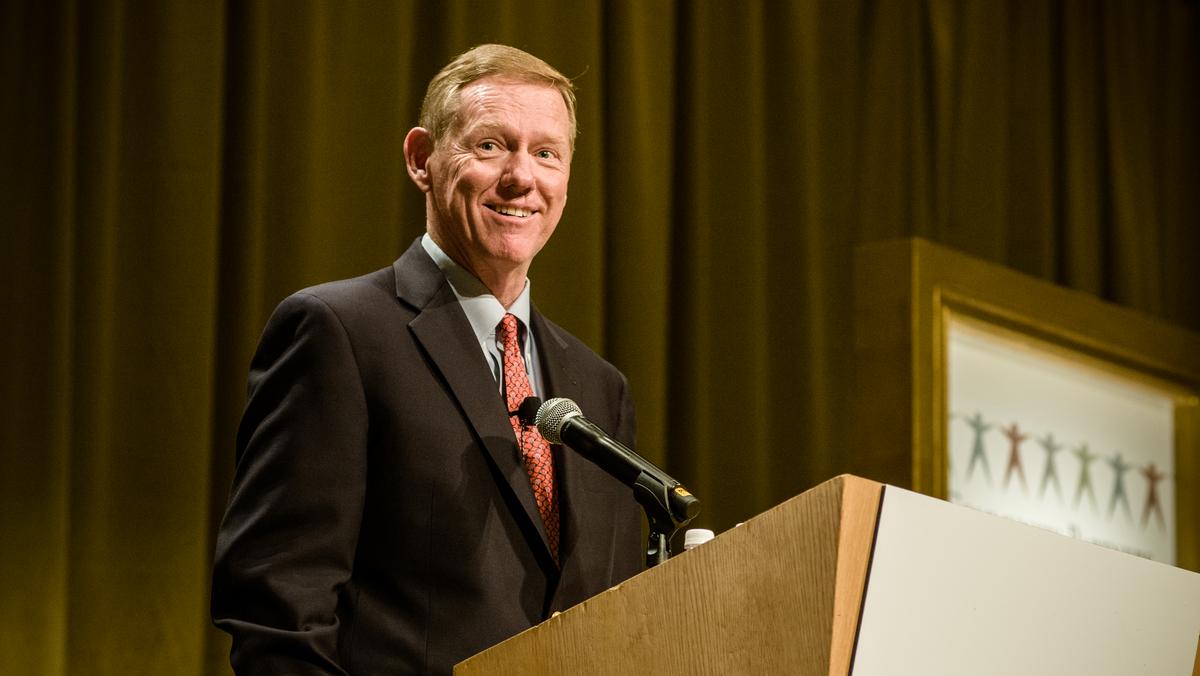 Former Boeing Airplanes CEO Alan Mulally remembers challenges triumphs
