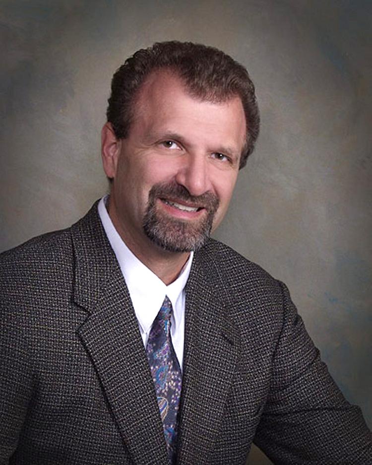 Why Dr. Hakim is a good fit as Orlando Health's interim CEO Orlando