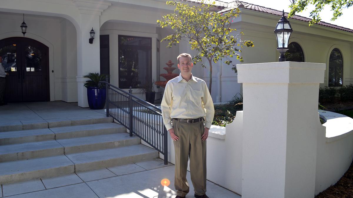 Longterm care providers working to modernize facilities Wichita