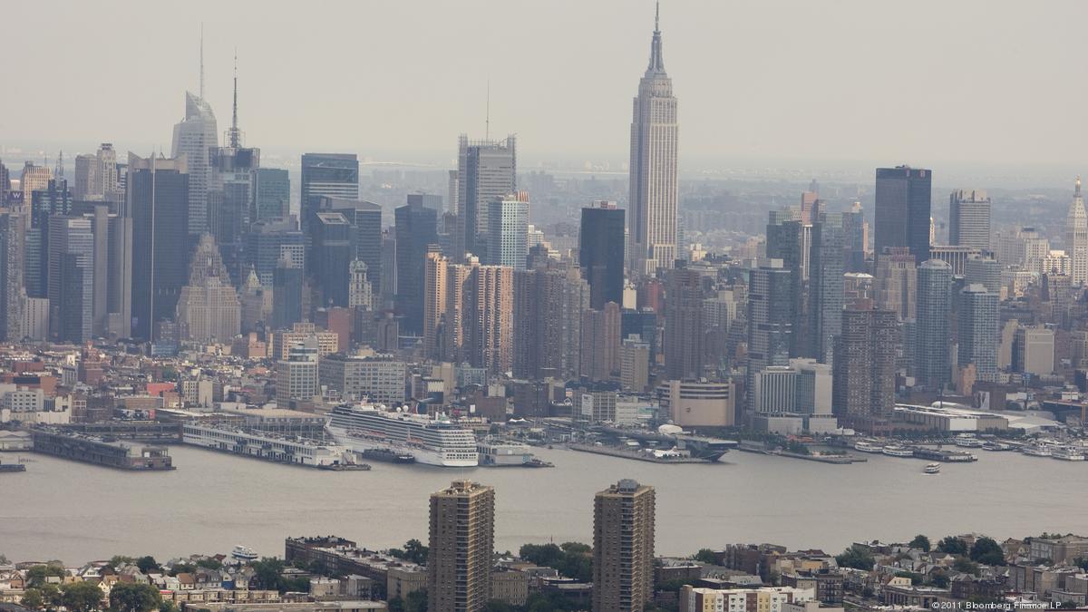 New York City the worst place to retire, study says New York Business