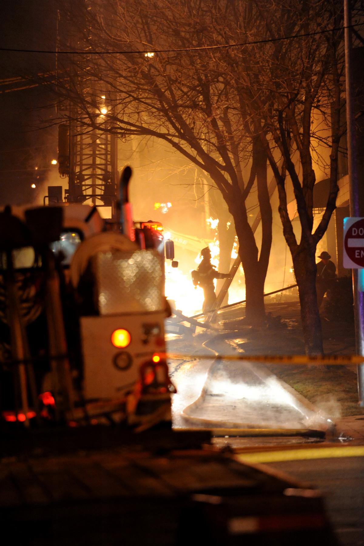 Missouri Gas Energy releases another statement on JJ’s Restaurant