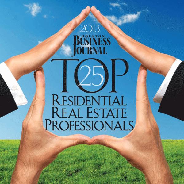 Houston's top Realtors reveal secrets to their success Houston