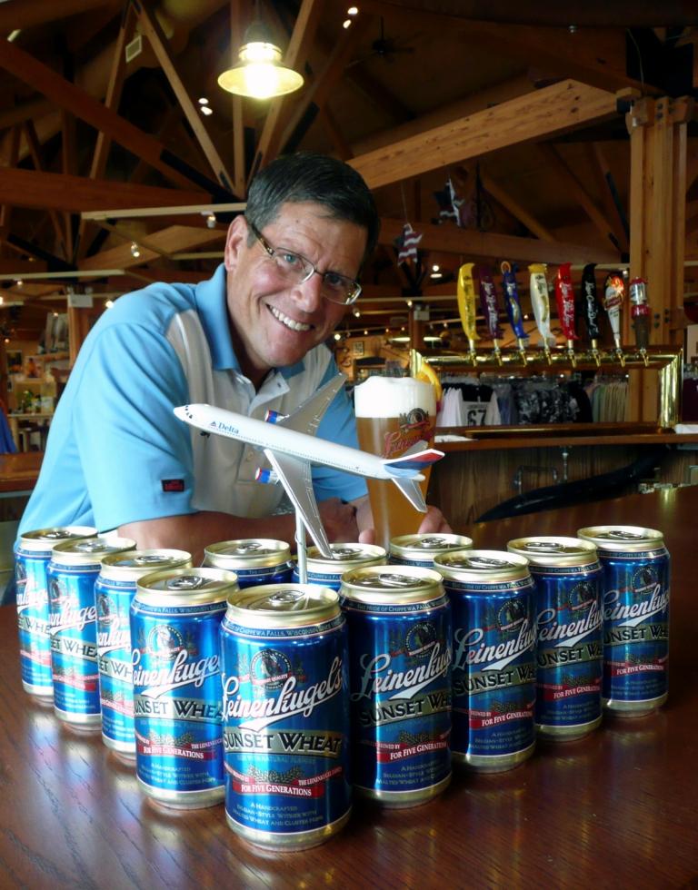 Miller Brewing acquisition helped Leinenkugel s reach six