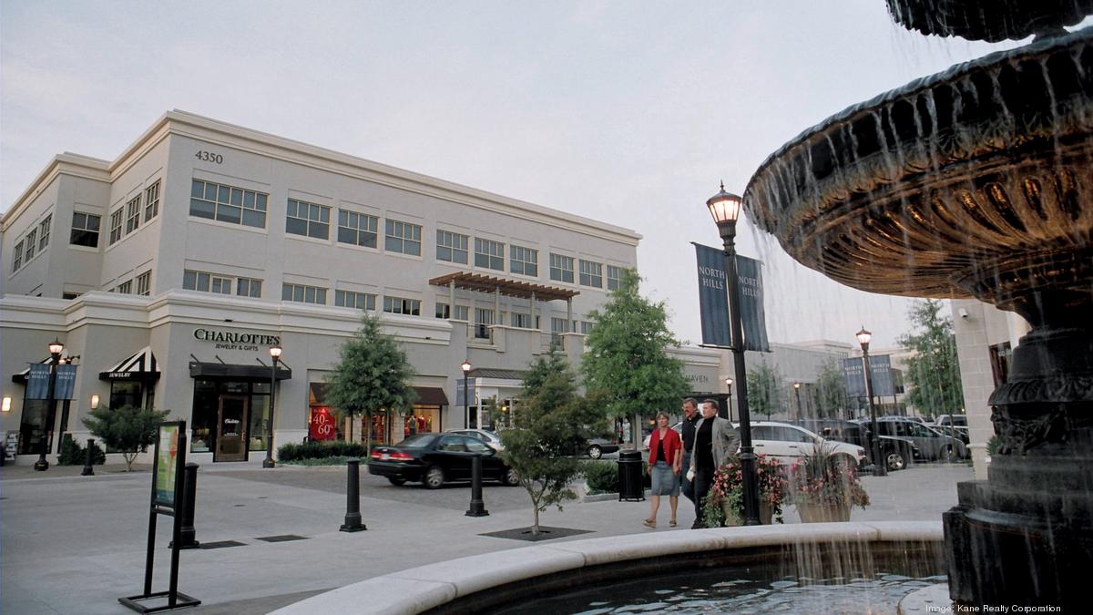 List of the largest commercial real estate developers in the Raleigh