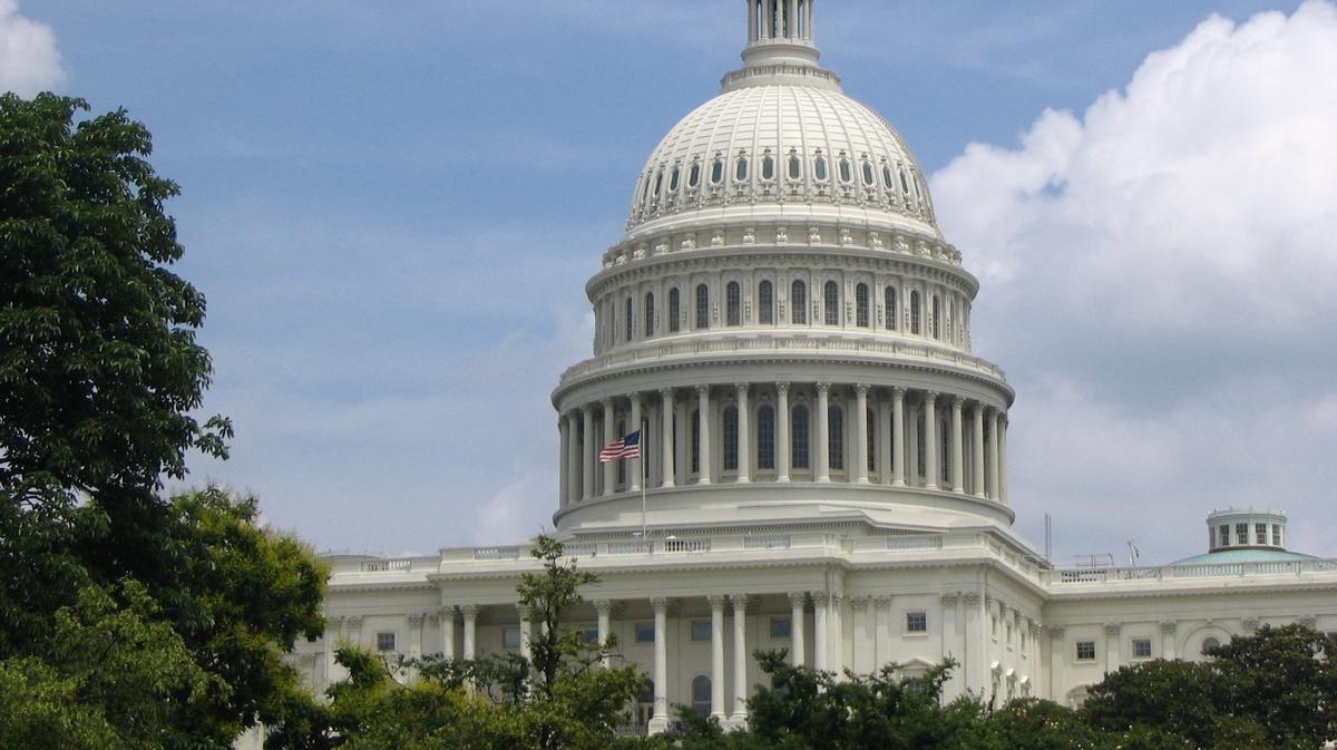 Colorado Members Of Congress Unite To Back New Federal Judgeships For ...