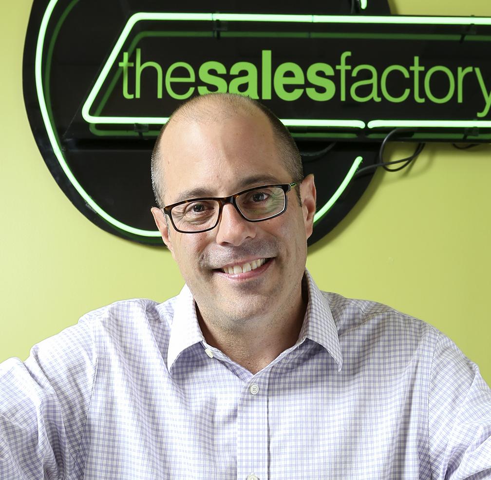 Merger Of The Design Group With The Sales Factory Renews Old 