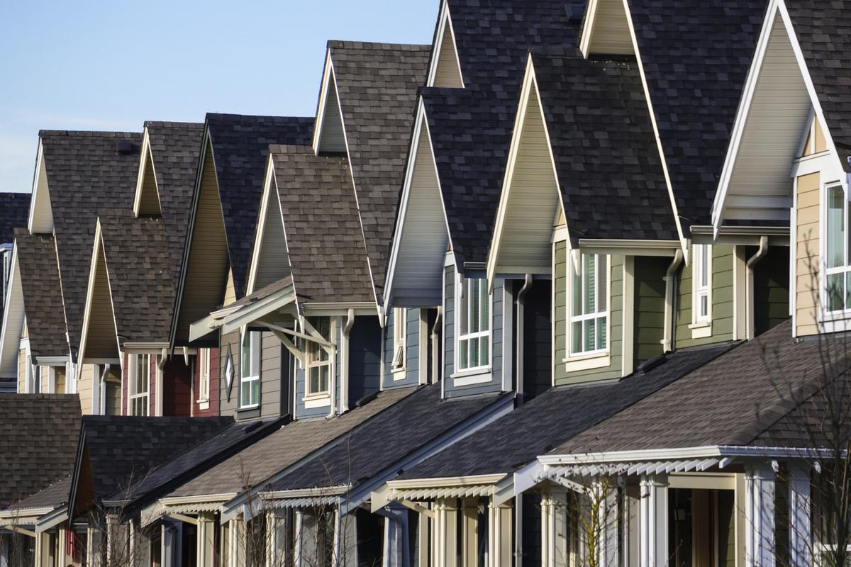 Picture of What's The Life Expectancy of Roofs on Multi-Family Units?