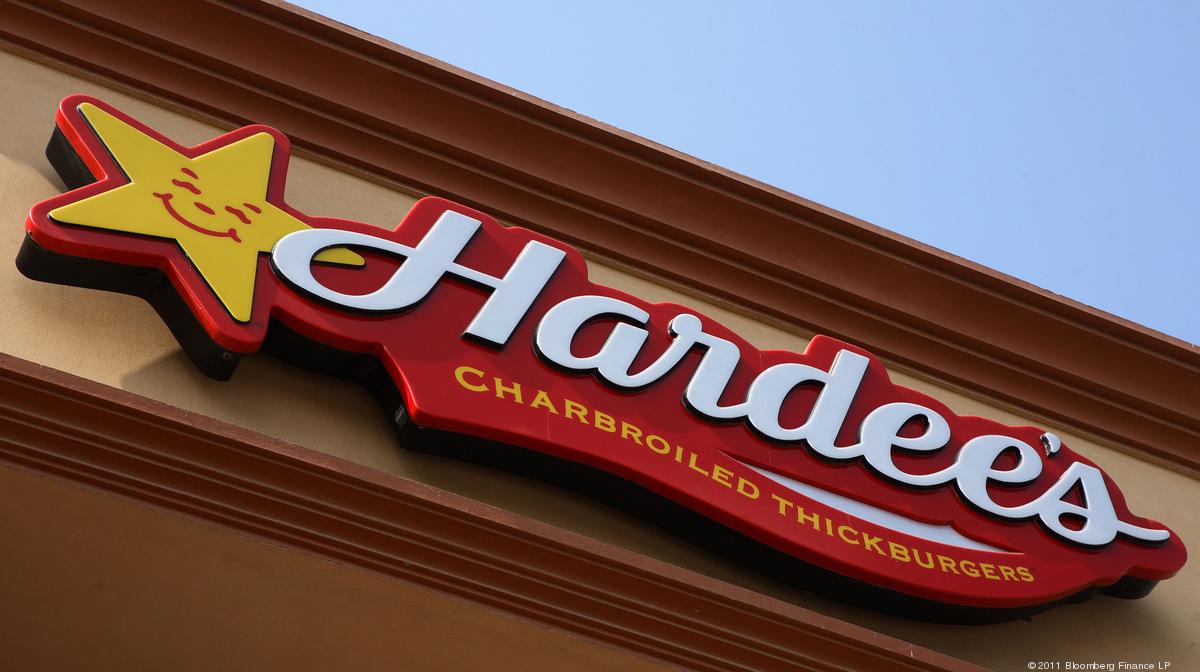 Hardee's could bring headquarters to Nashville Nashville Business Journal