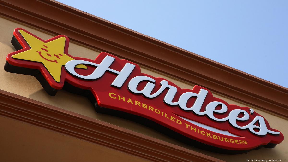 Looks like Hardee's is headed out of town St. Louis Business Journal