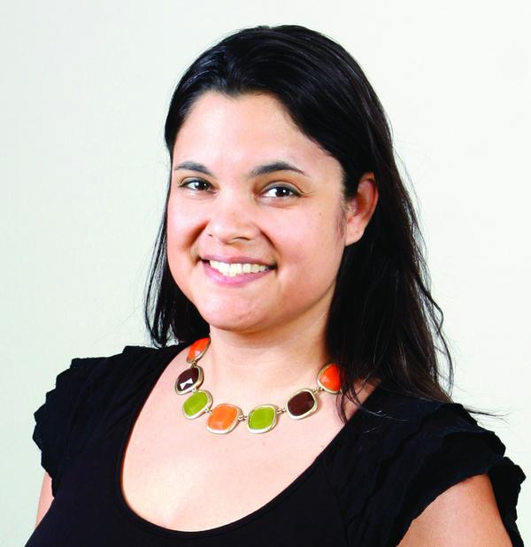 Half-assing it no longer: Portland Business Journal focuses reporter Malia Spencer on Portland startups