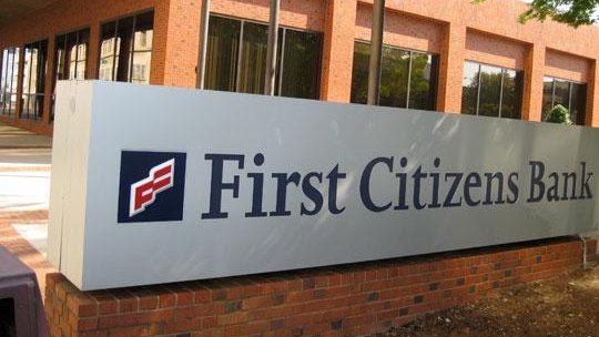 First Citizens