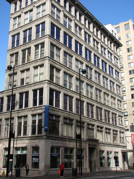 Three more downtown Cincinnati buildings to house apartments: EXCLUSIVE