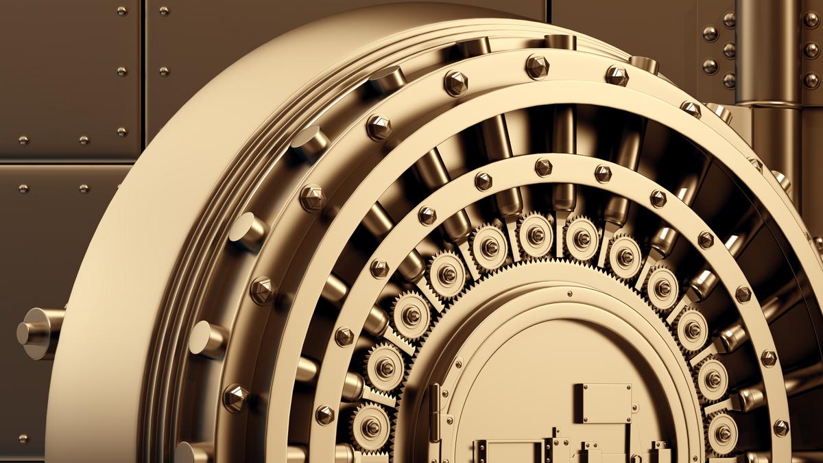 Department of Banking and Finance enters consent order with