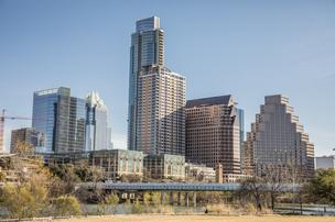 Austin is again No. 1 US market for real estate investment in closely watched study