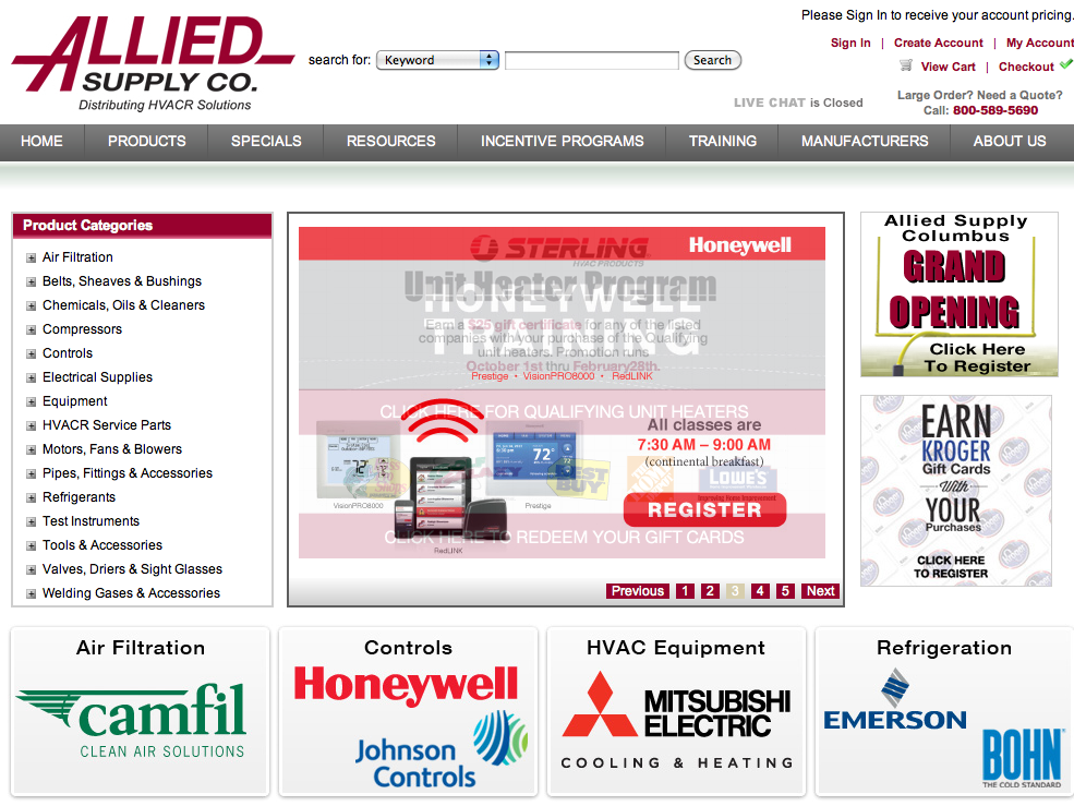 Dayton supply company expanding into Columbus Dayton Business Journal