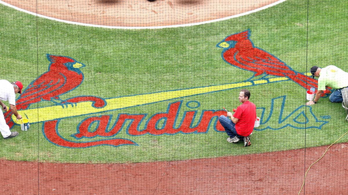 Ranking puts St. Louis Cardinals fans among MLB’s worst - St. Louis Business Journal