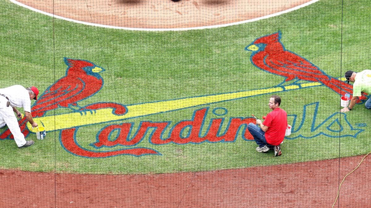 Cardinals place second in MLB attendance rankings St. Louis Business