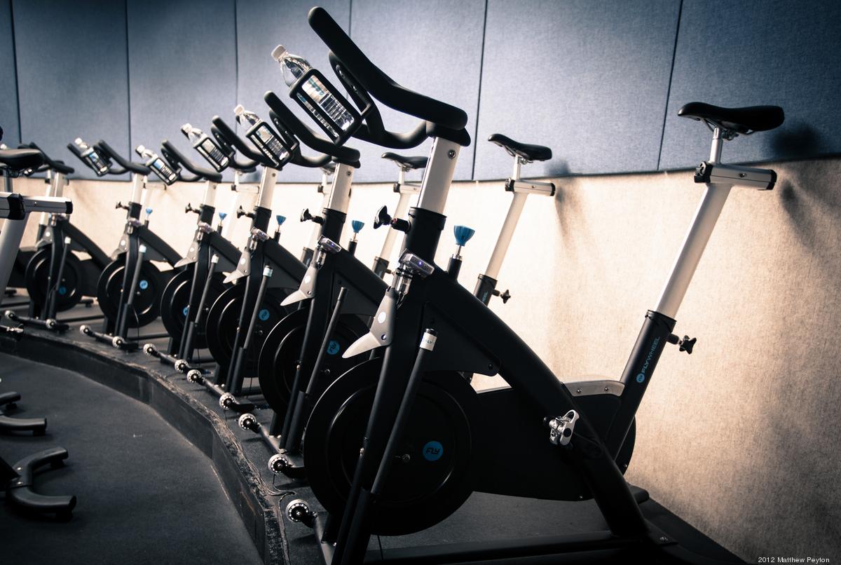 Indoor cycling chains Flywheel, SoulCycle bring their Manhattan rivalry