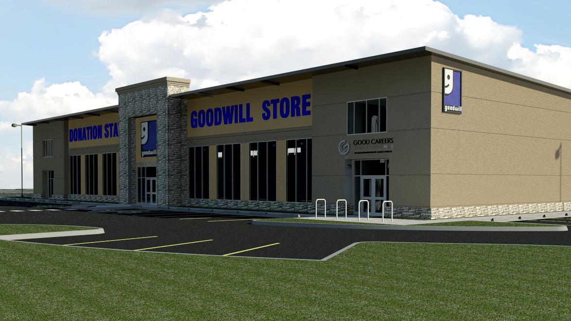 Goodwill opens store in Walzem Road Revitalization area in Windcrest