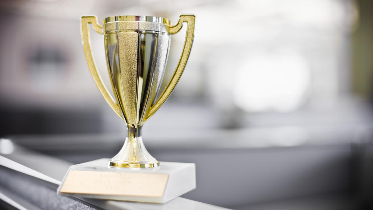 First Coast Apartment Association award winners Jacksonville Business Journal