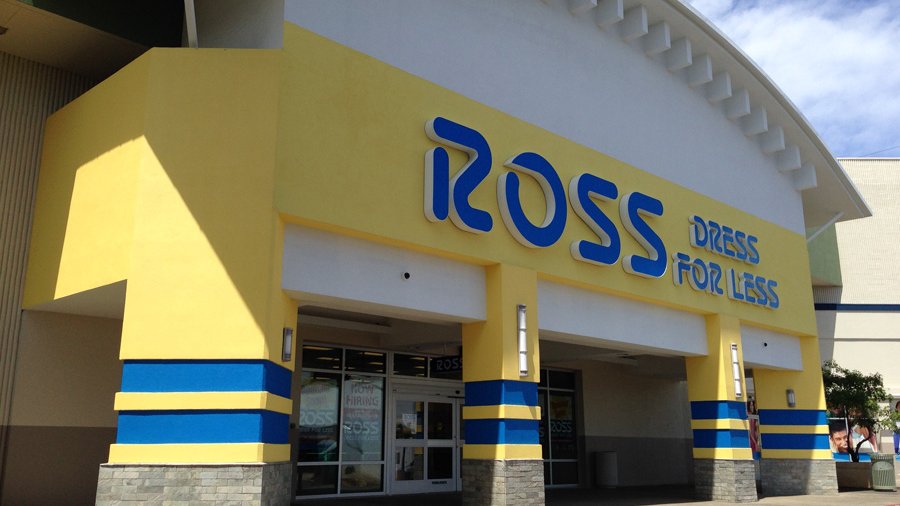 Largest ross 2024 store near me