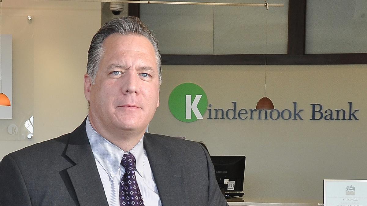 Kinderhook Bank lines up 7.4 million in new capital as Columbia County