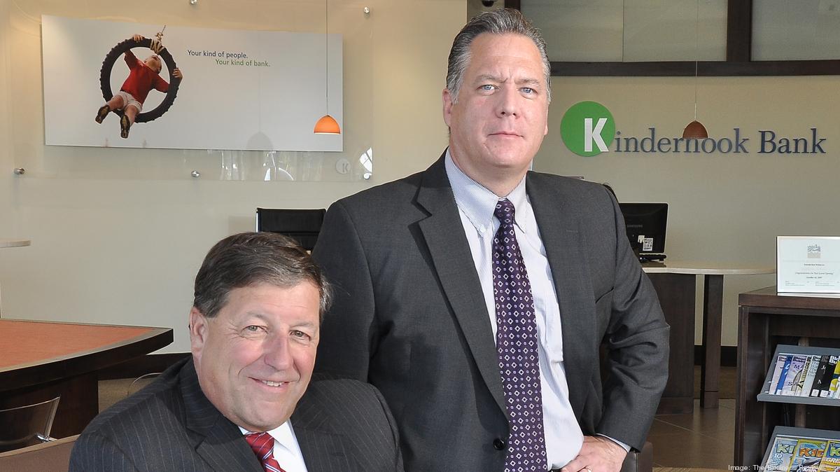 Kinderhook Bank to open branch in downtown Albany, NY Albany Business