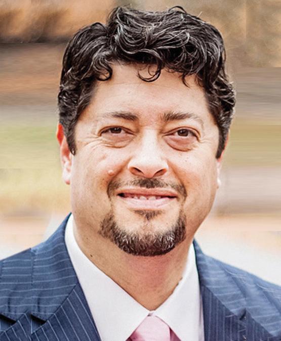 Mark T. A. Kohler Who's Who in Health Care Dallas Business Journal