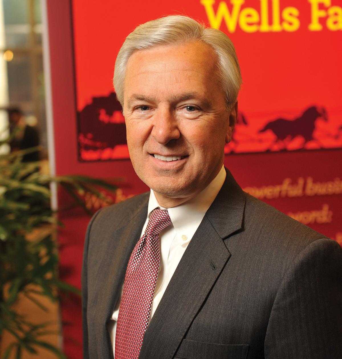 Wells Fargo Tops Lists Of Mortgage Lenders Charlotte Business Journal