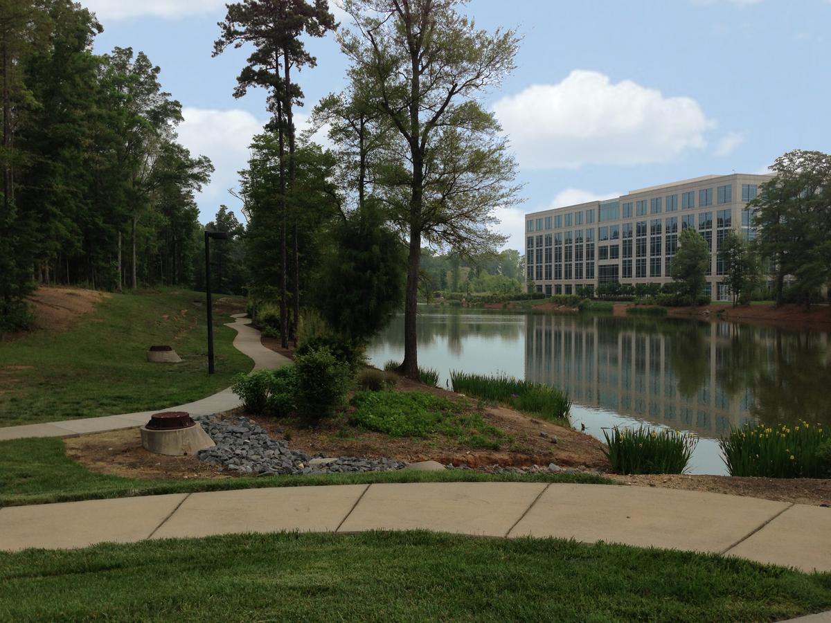 Merrifield Patrick Vermillion buys land in Edgewater business park for